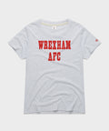 Women's Block Wrexham AFC product image 1