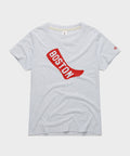 Women's Boston Red Sox Jersey Logo '08 product image 1