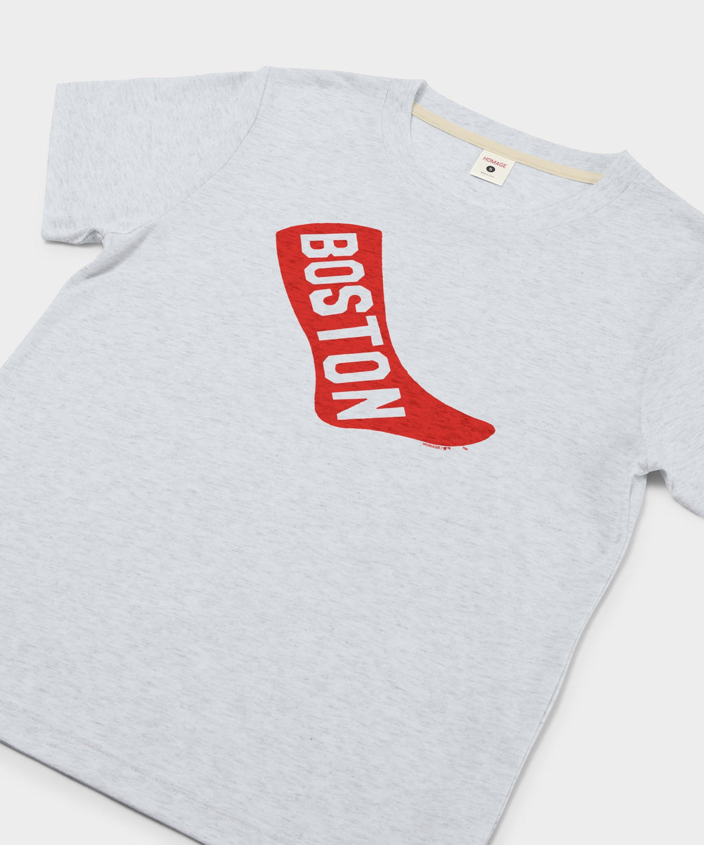 Women's Boston Red Sox Jersey Logo '08 product image 2