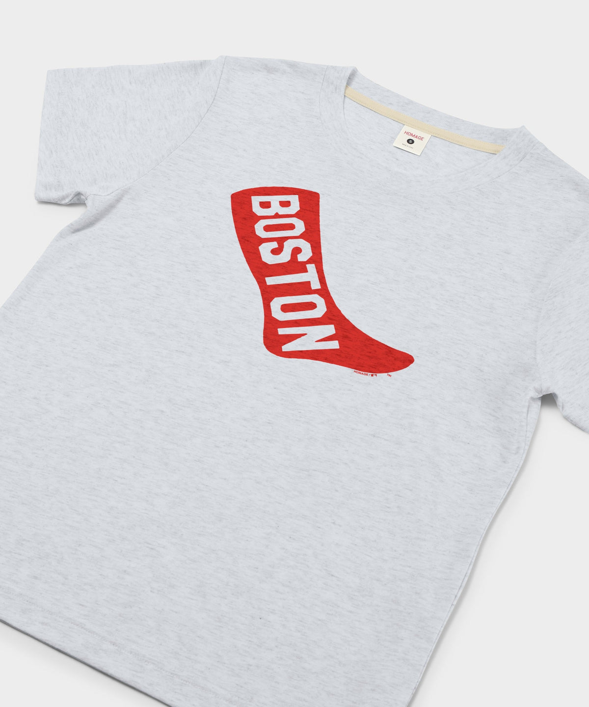 Women's Boston Red Sox Jersey Logo '08 product image 2