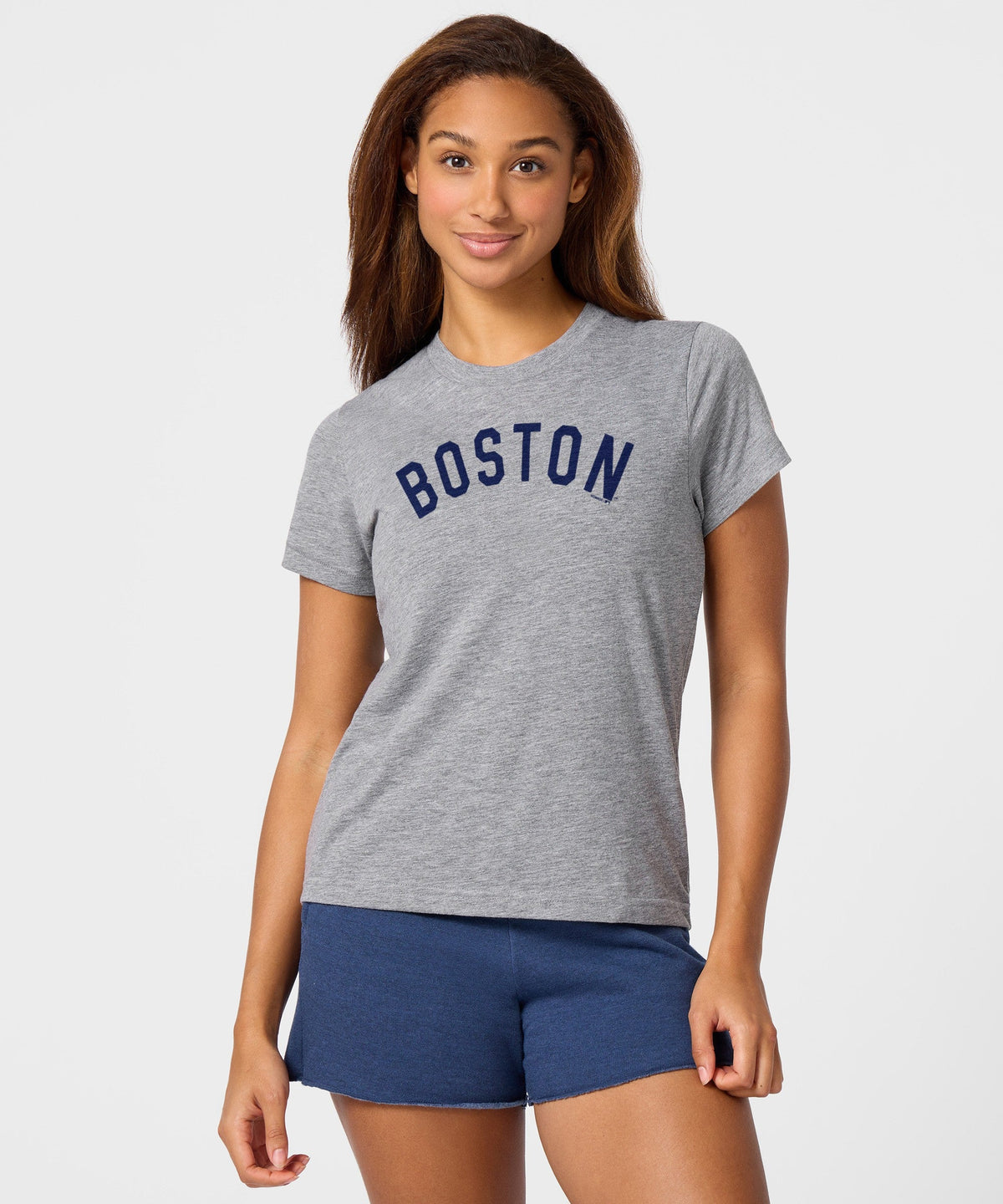 Women's Boston Red Sox Jersey Logo '38 product image 3
