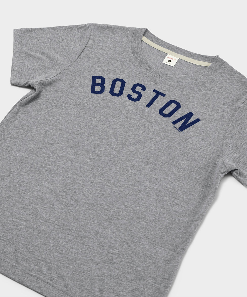 Women's Boston Red Sox Jersey Logo '38 product image 2