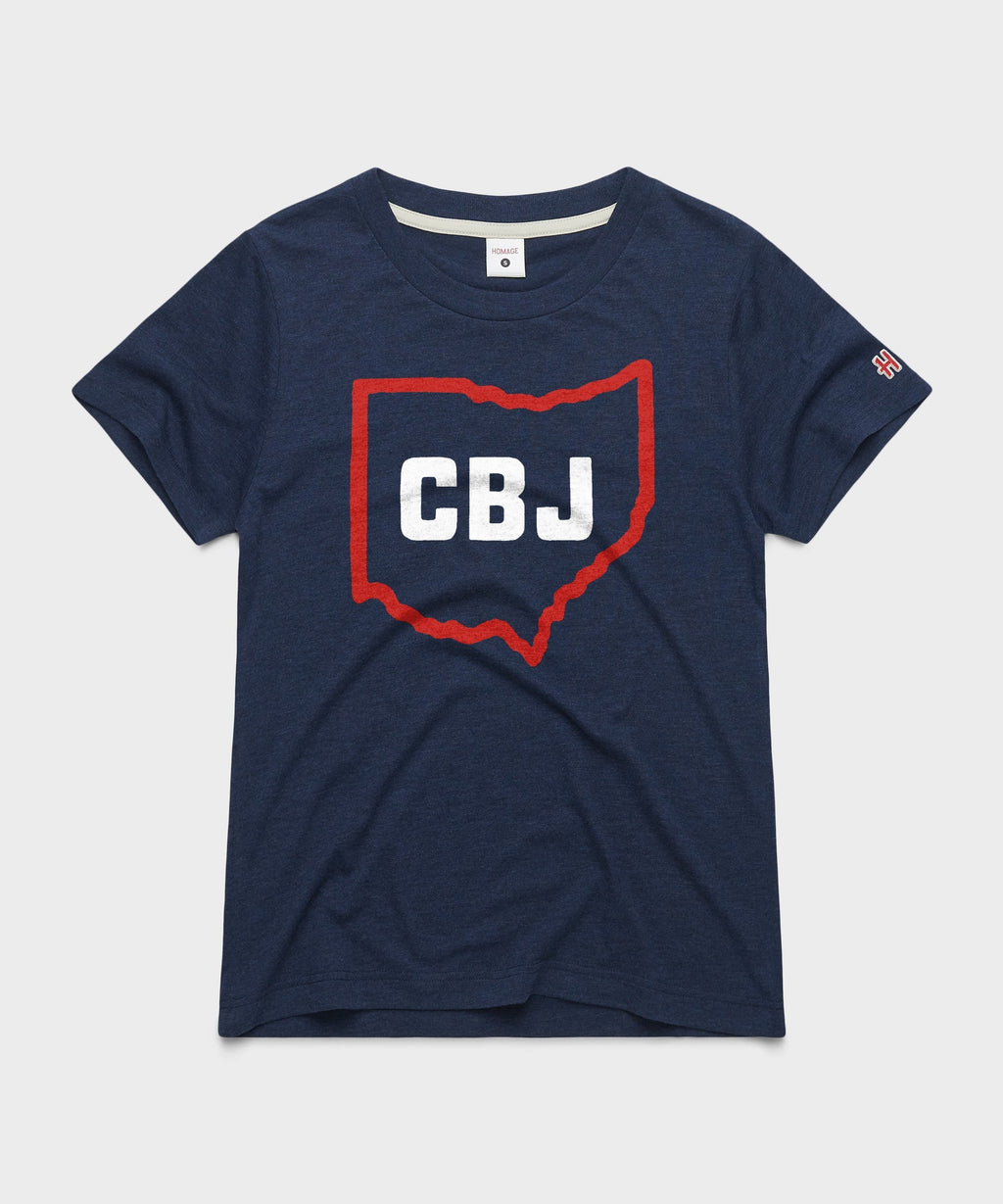 Women's CBJ Ohio product image 1