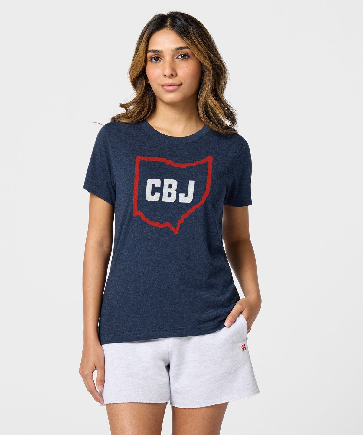 Women's CBJ Ohio product image 3