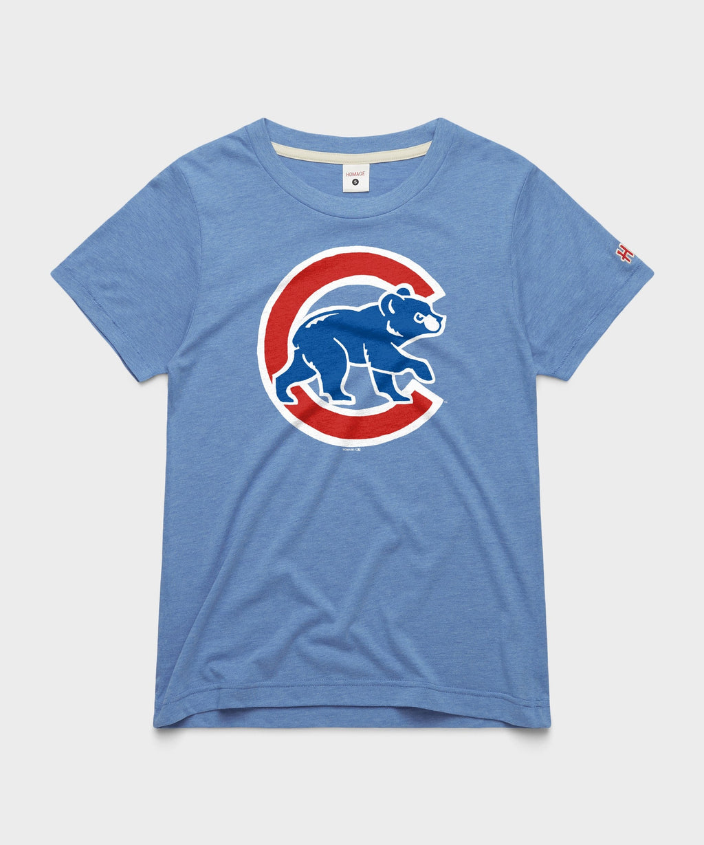 Women's Chicago Cubs Alt Logo '97 product image 1