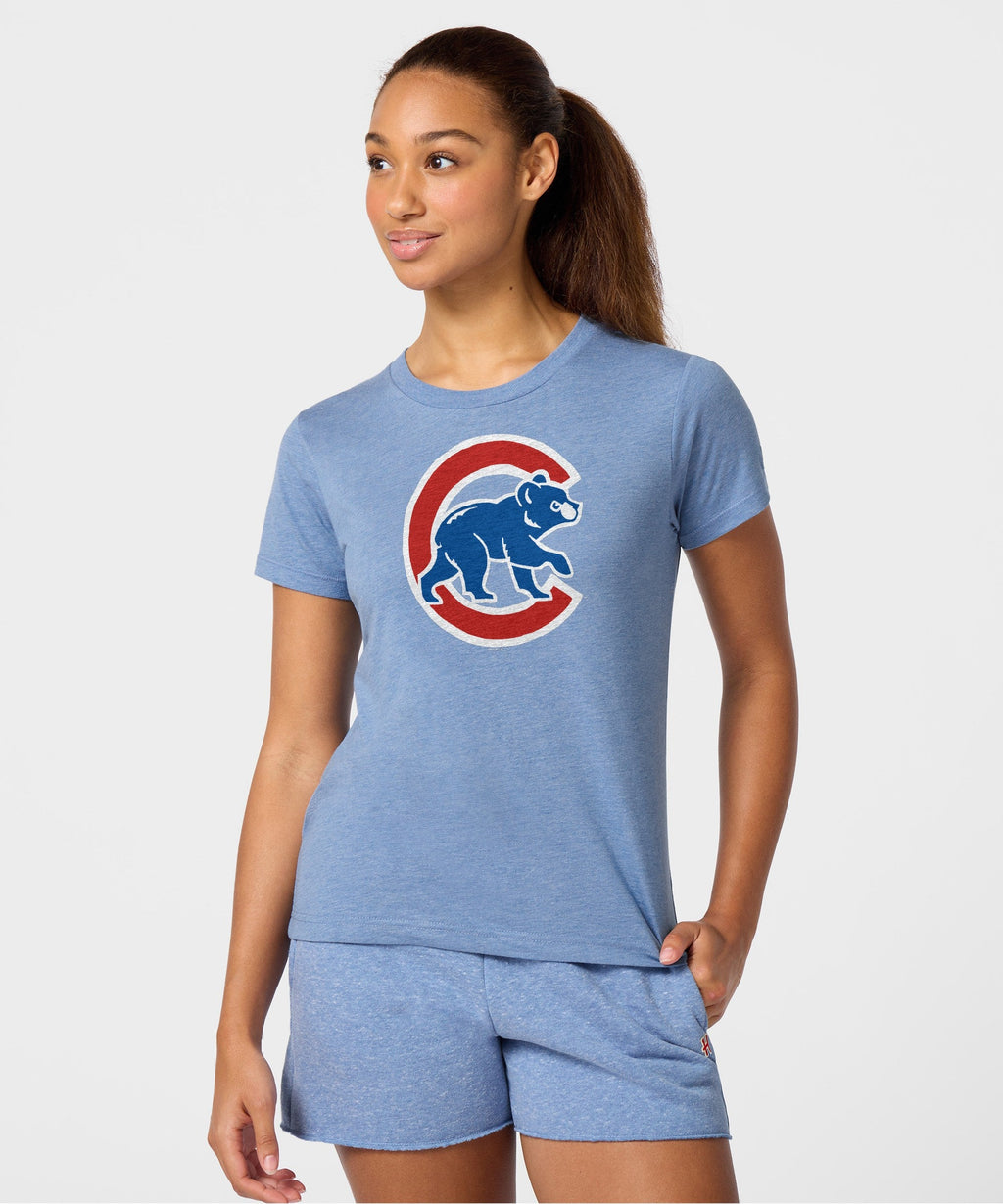 Women's Chicago Cubs Alt Logo '97 product image 3