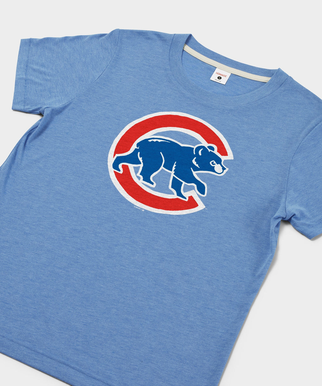 Women's Chicago Cubs Alt Logo '97 product image 2