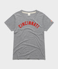 Women's Cincinnati Reds Jersey Logo '67 product image 1