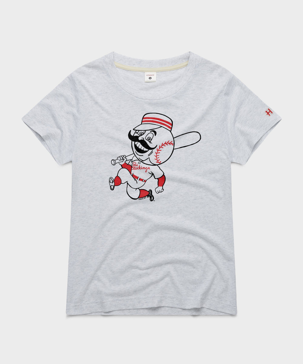 Women's Cincinnati Reds '53 product image 1