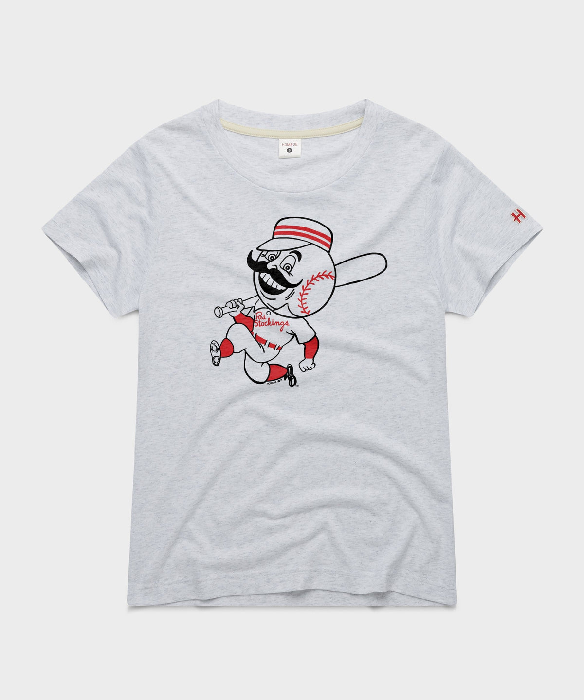 Women's Cincinnati Reds '53 product image 1