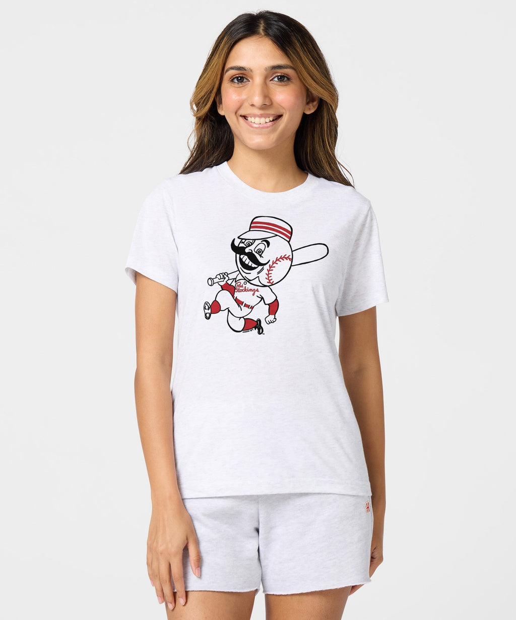 Women's Cincinnati Reds '53 product image 3