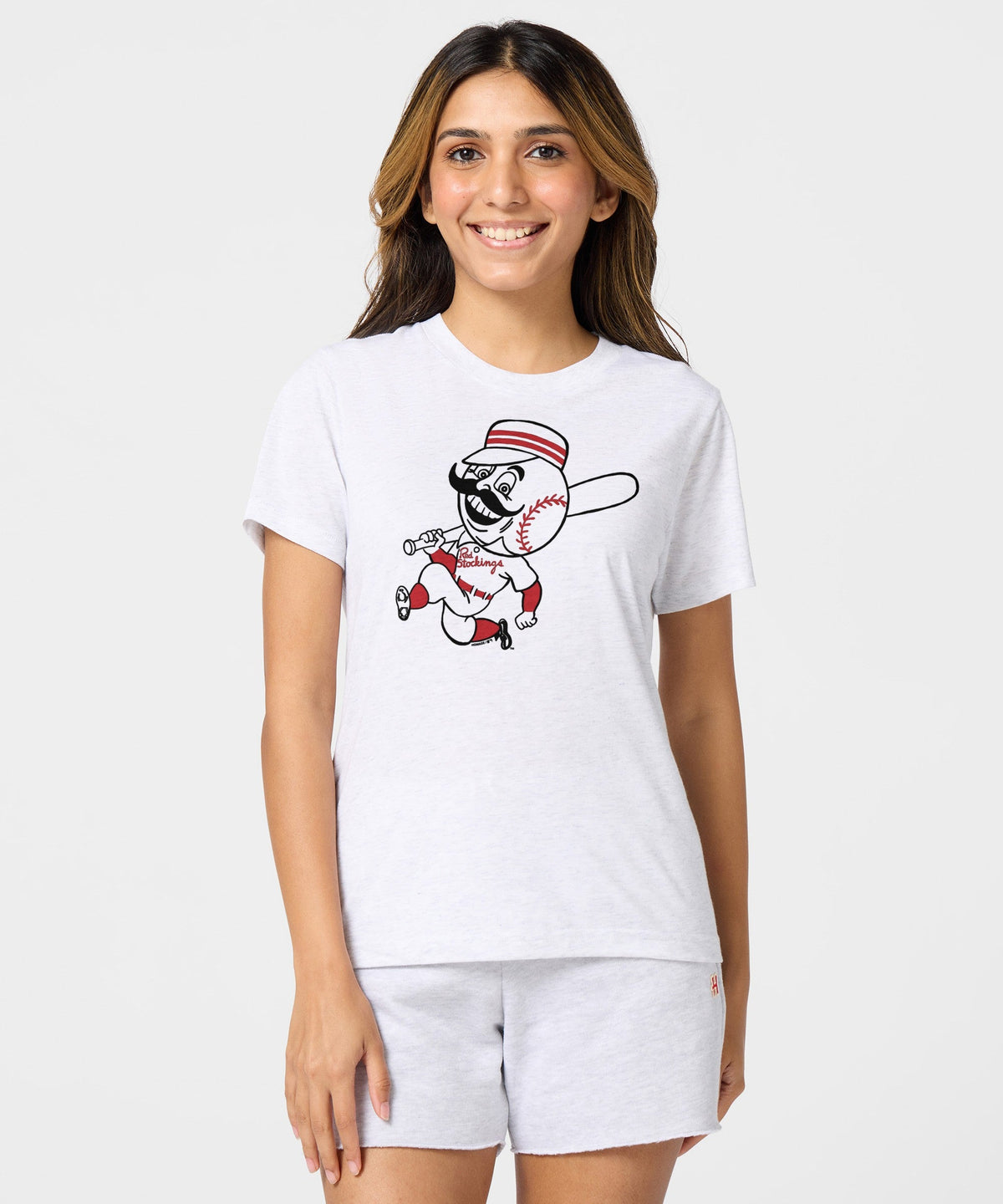 Women's Cincinnati Reds '53 product image 3