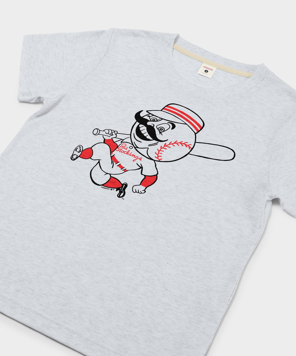 Women's Cincinnati Reds '53 product image 2