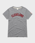 Women's Cleveland Guardians Jersey Logo '21 product image 1