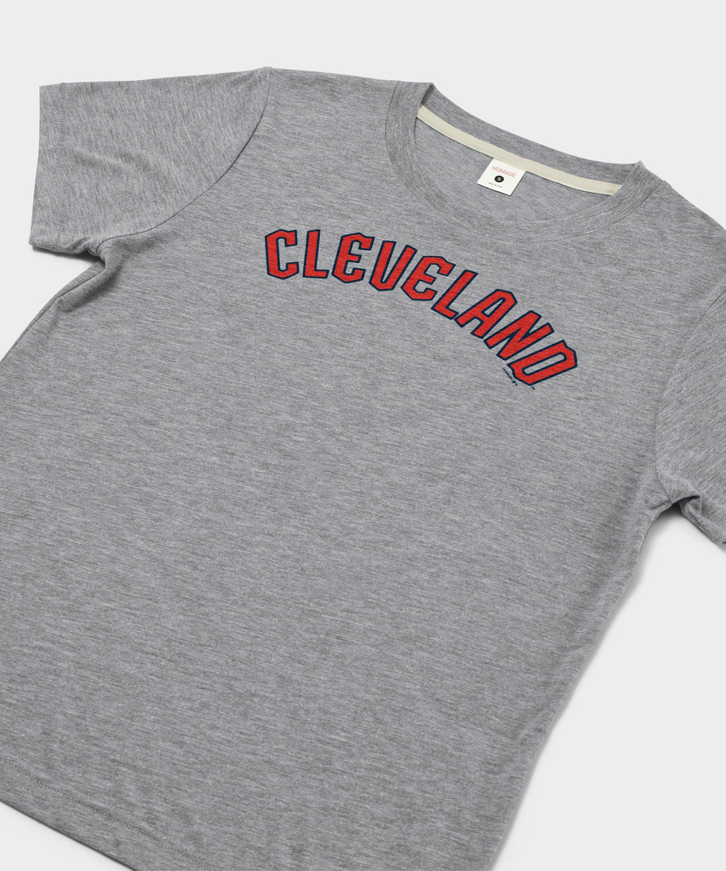 Women's Cleveland Guardians Jersey Logo '21 product image 2