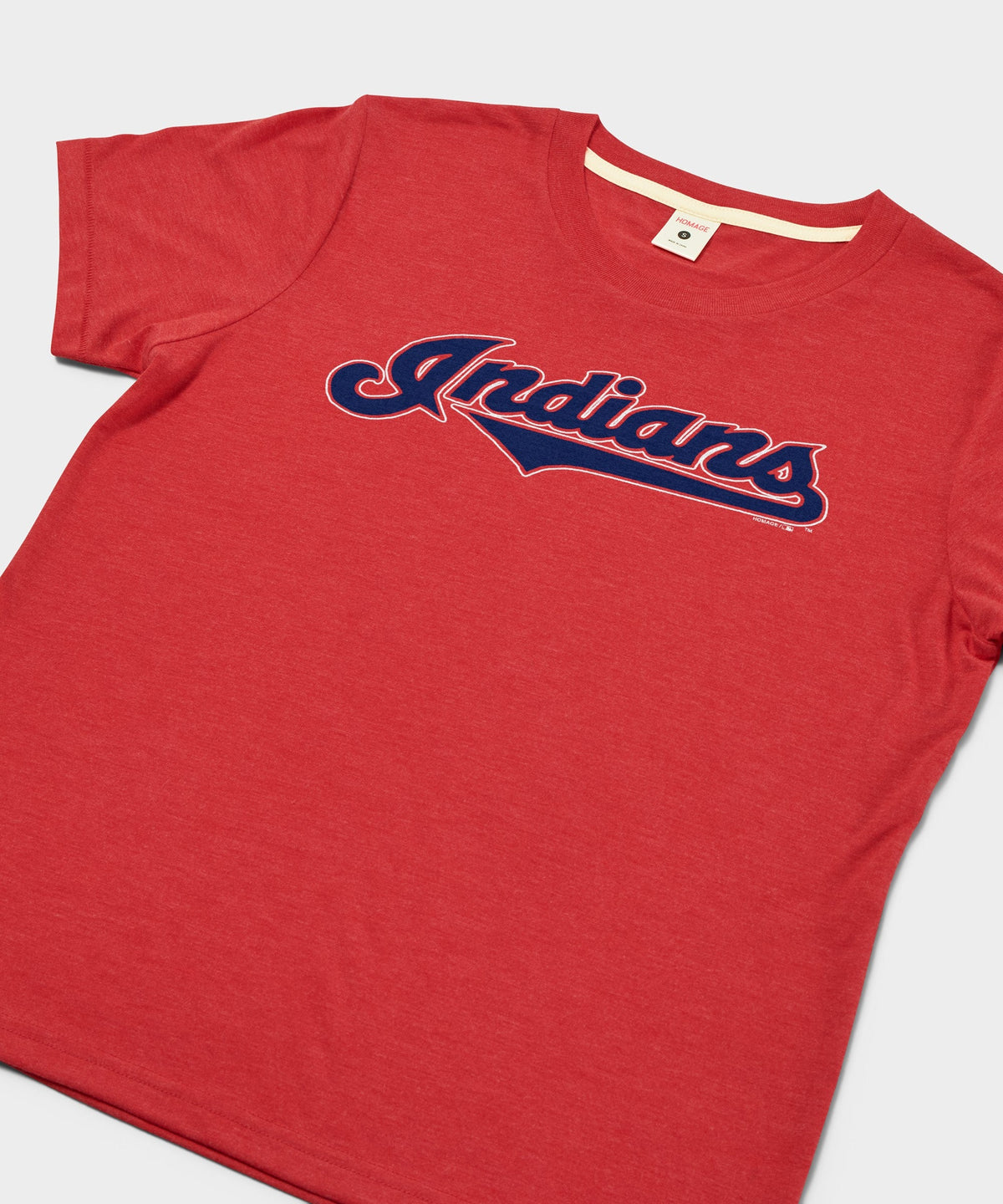 Women's Cleveland Indians Jersey Logo '94 product image 5