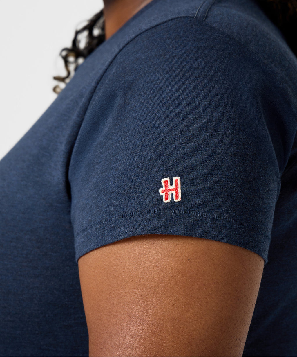 Women's Cleveland Indians Jersey Logo '94 product image 13