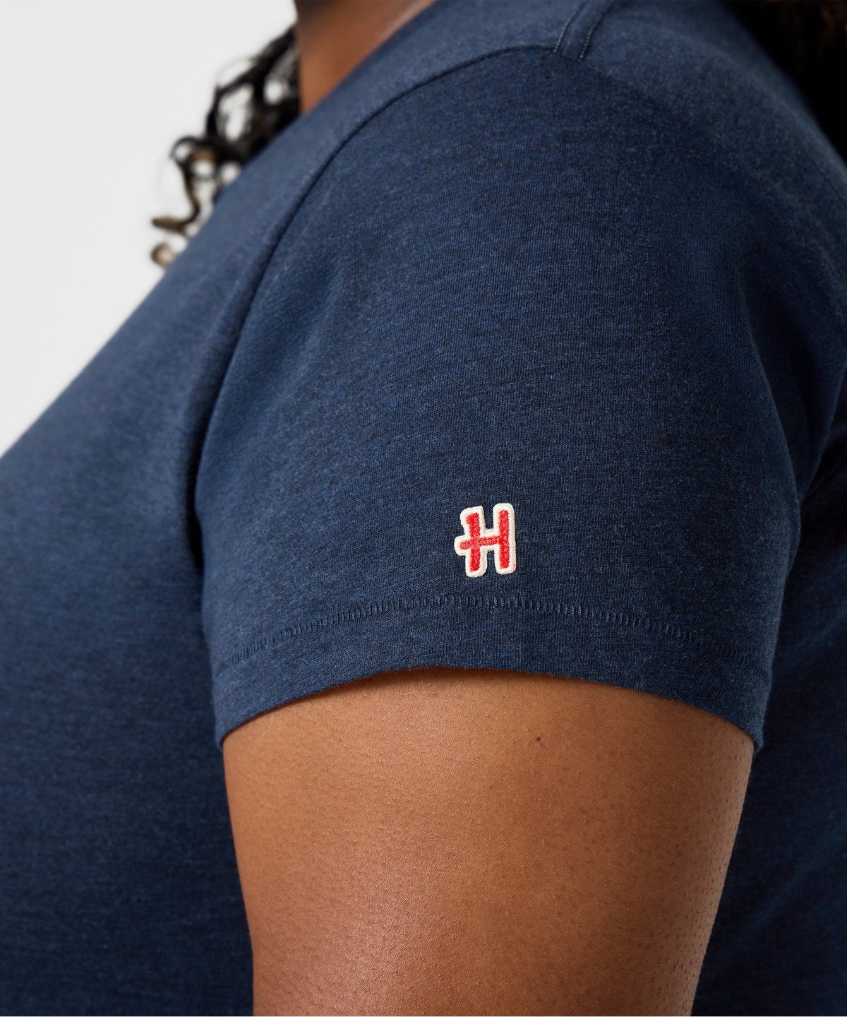 Women's Cleveland Indians Jersey Logo '94 product image 13