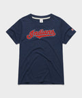 Women's Cleveland Indians Jersey Logo '94 product image 1