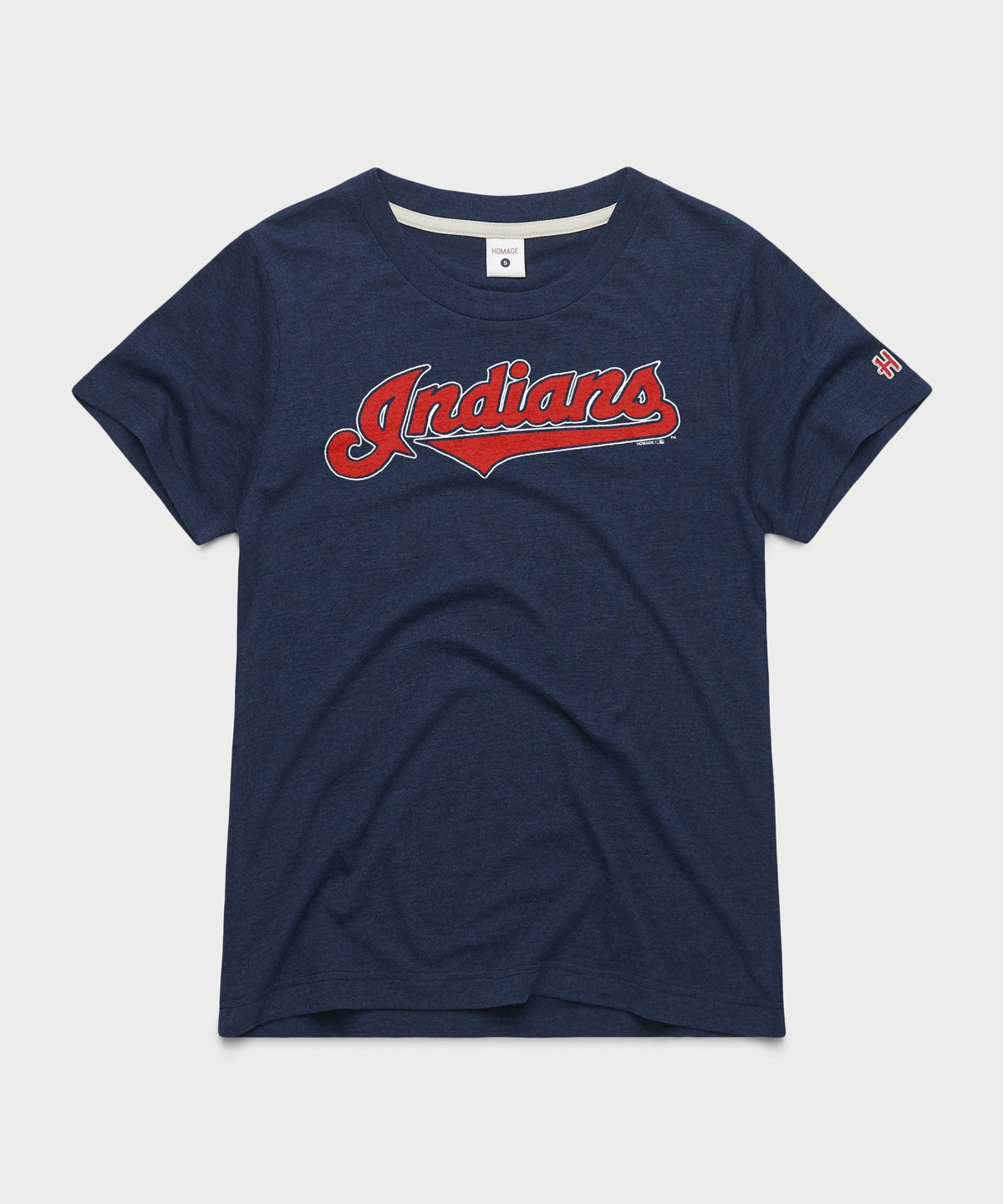 Women's Cleveland Indians Jersey Logo '94 product image 1