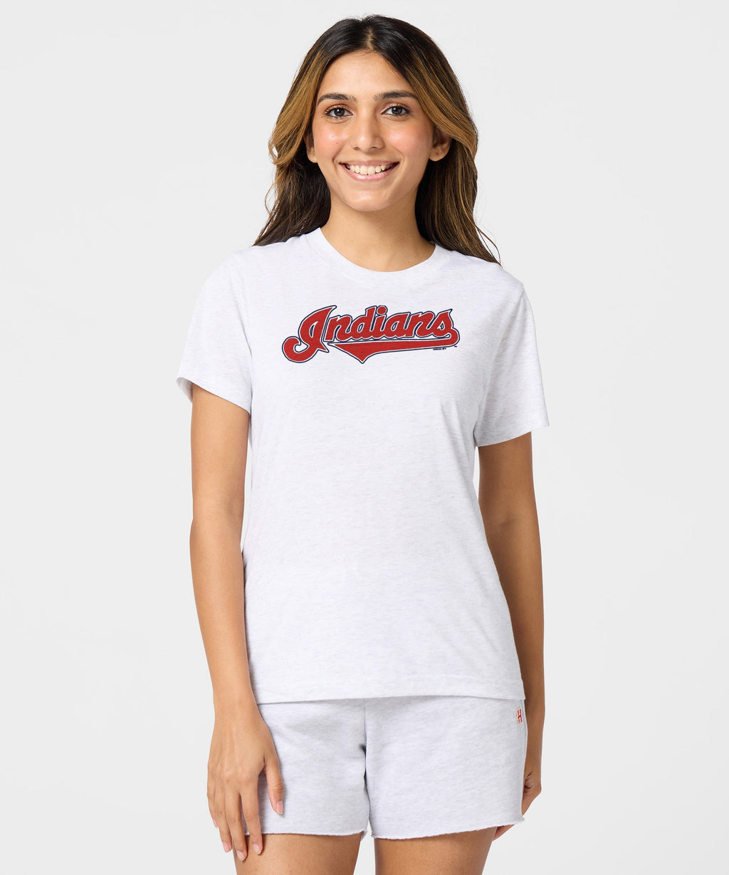 Women's Cleveland Indians Jersey Logo '94 product image 9