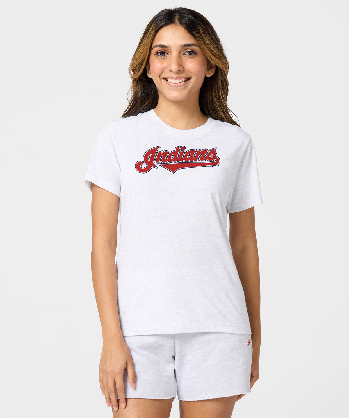 Women's Cleveland Indians Jersey Logo '94 product image 9