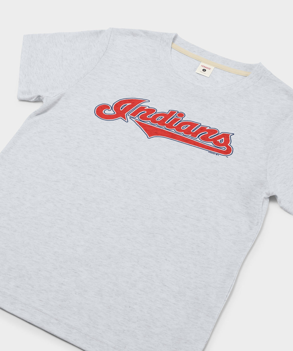 Women's Cleveland Indians Jersey Logo '94 product image 6