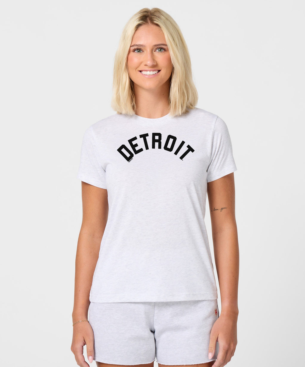 Women's Detroit Tigers Jersey Logo '01 product image 3
