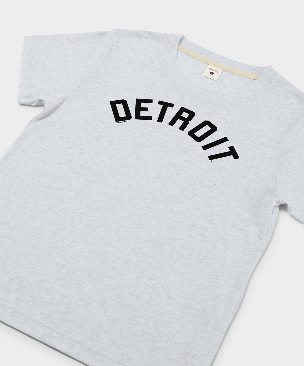 Women's Detroit Tigers Jersey Logo '01 product image 2