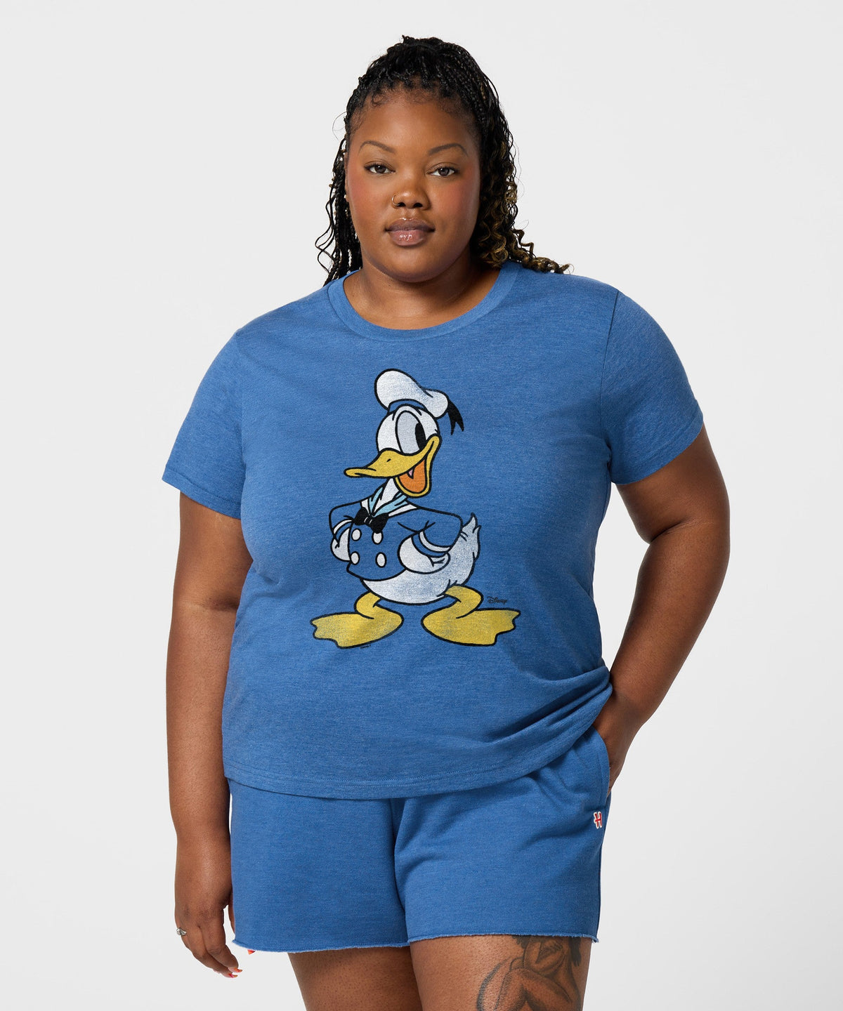 Women's Donald Duck product image 3