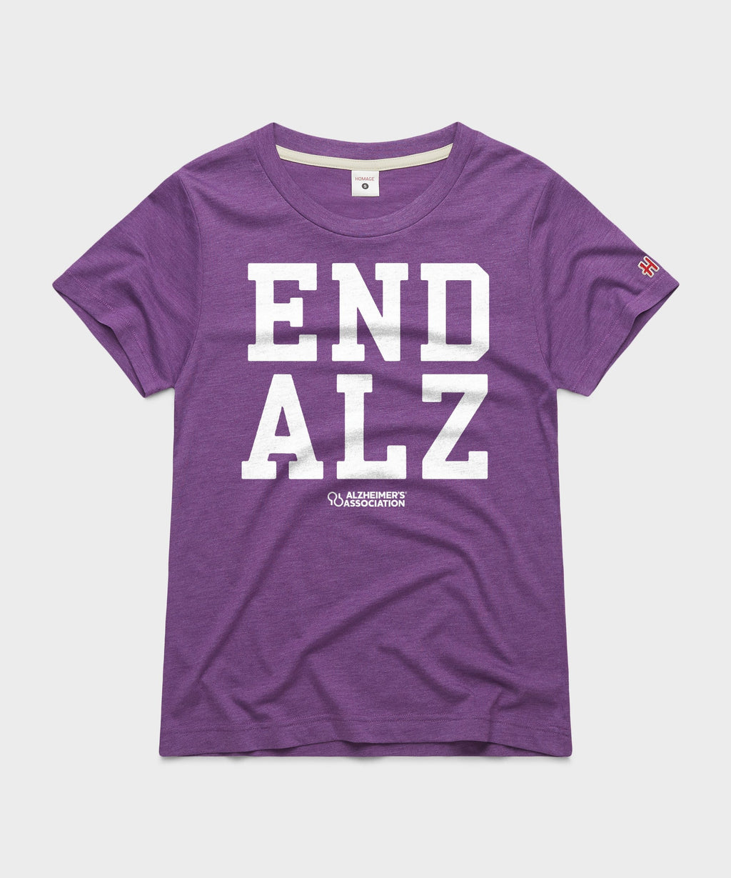 Women's END ALZ product image 1