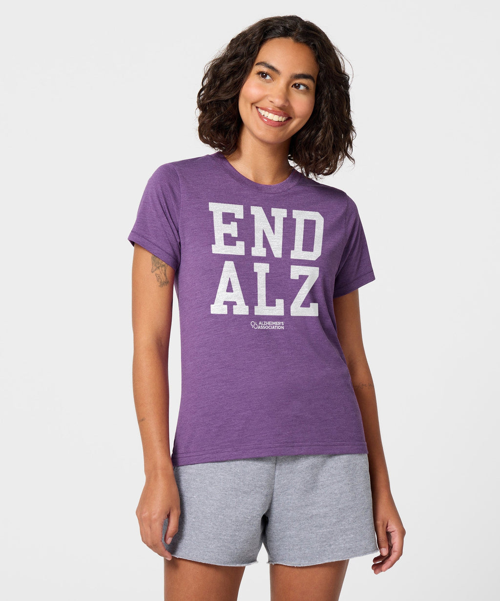 Women's END ALZ product image 3