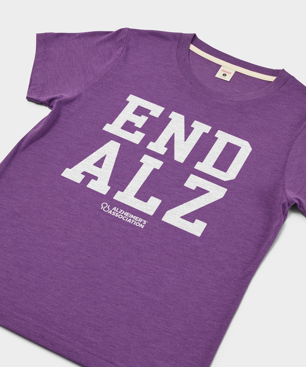 Women's END ALZ product image 2