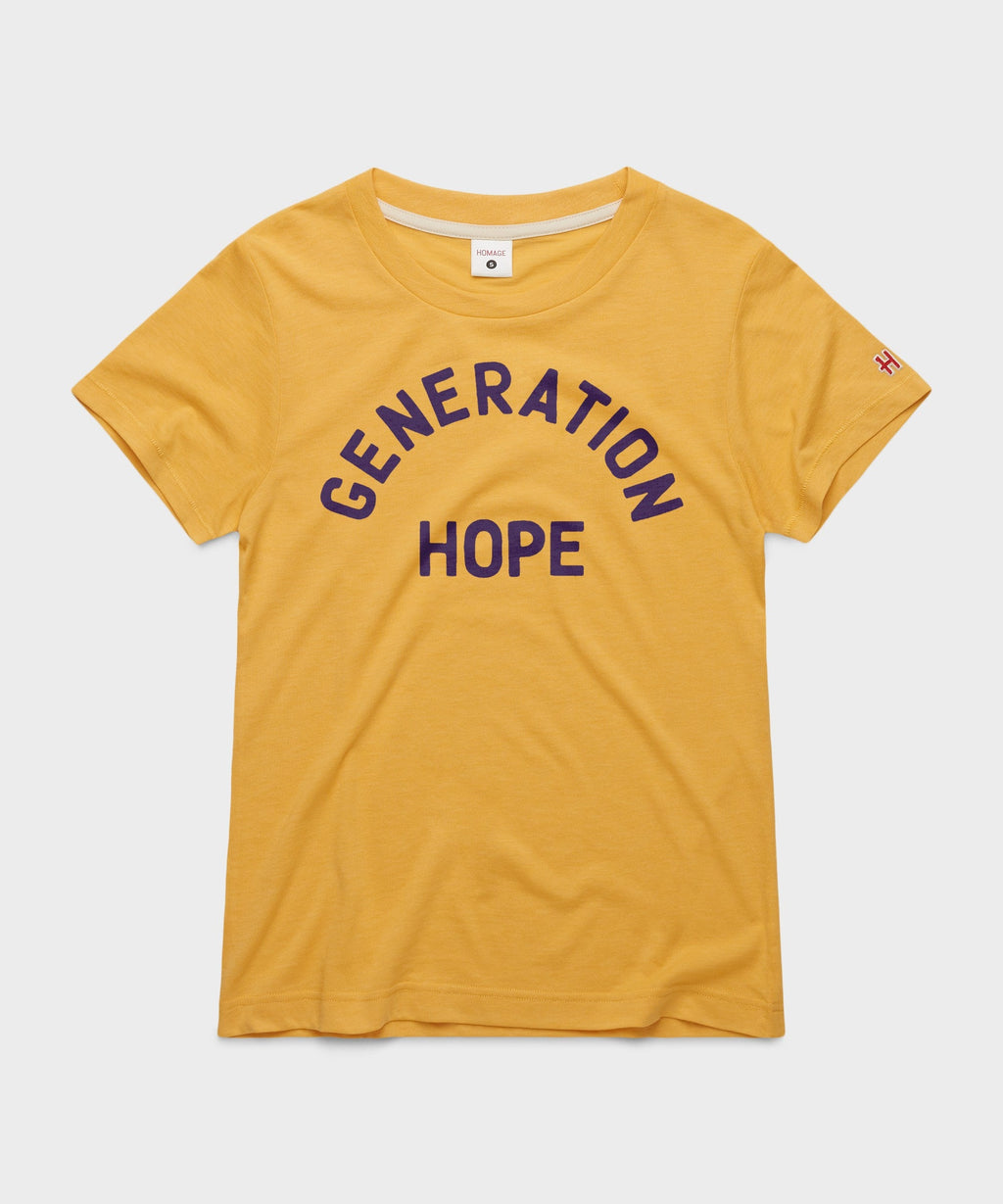Women's Generation Hope product image 1