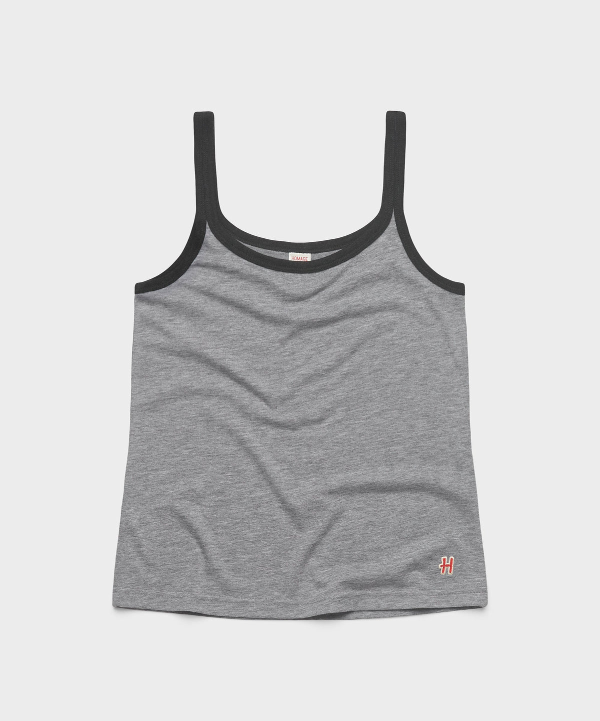 Women's Go-To Ringer Tank Top