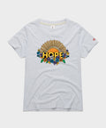 Women's Hope Sun And Flowers product image 1
