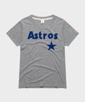 Women's Houston Astros Jersey Logo '80 product image 1