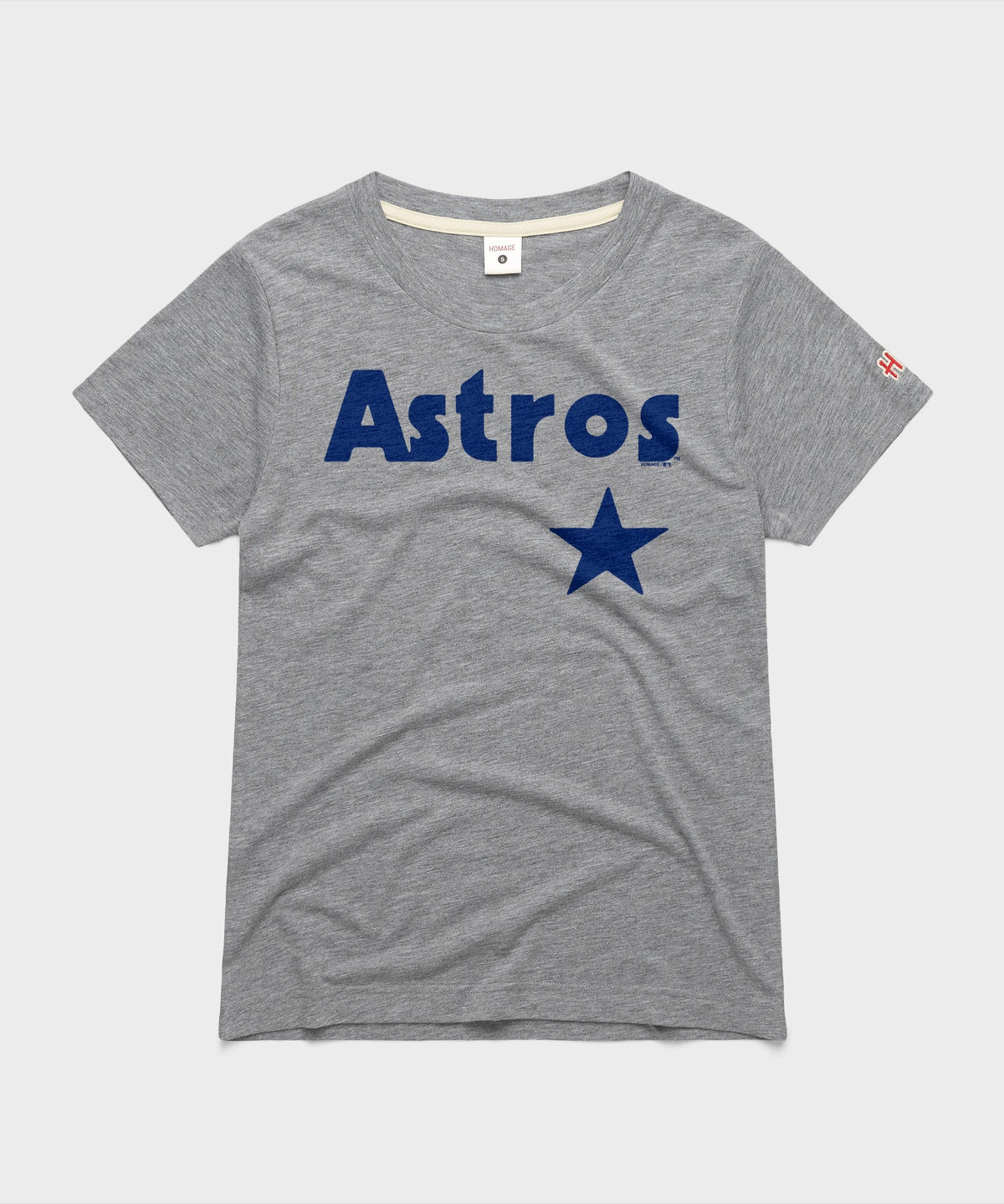 Women's Houston Astros Jersey Logo '80 product image 1
