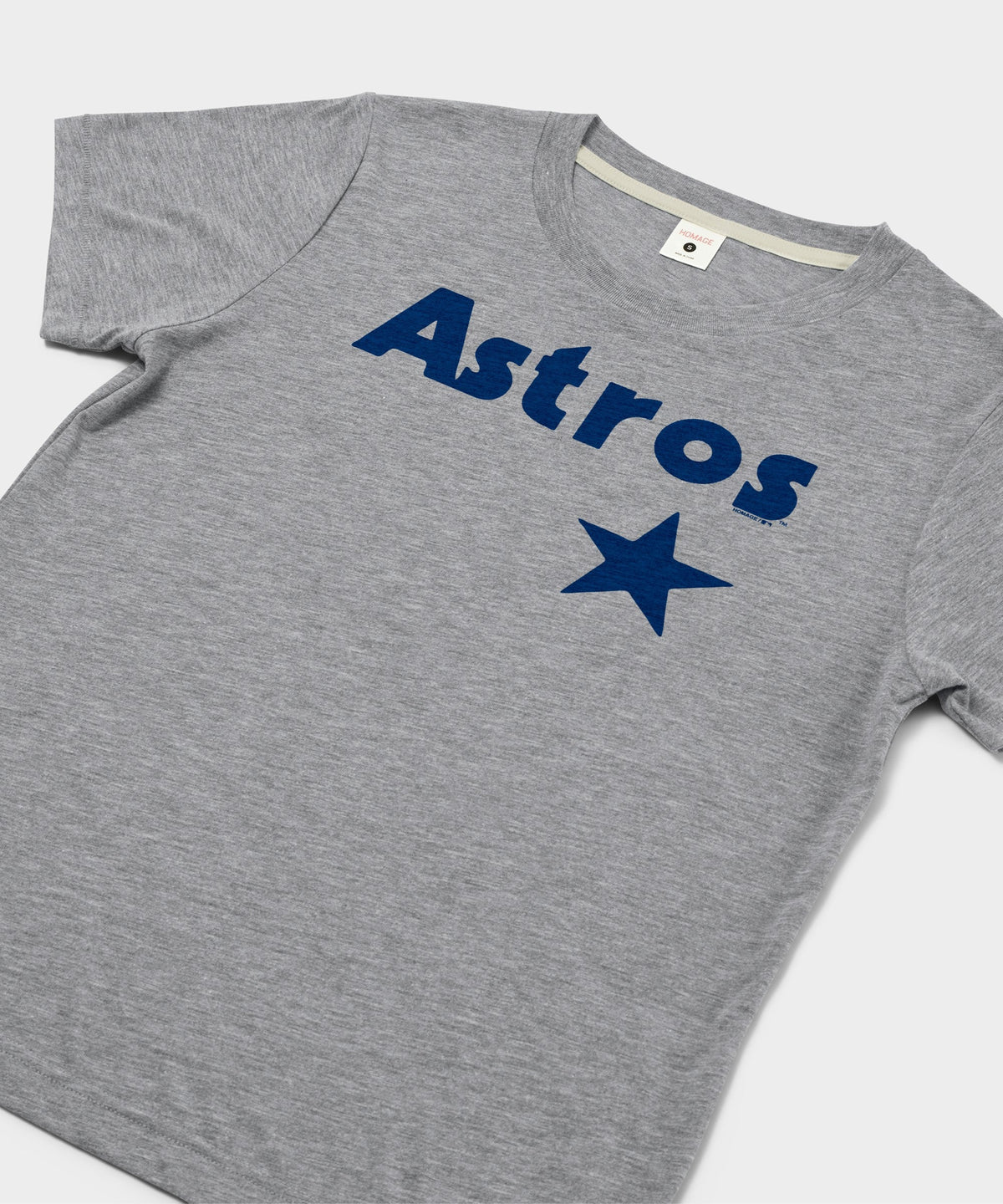 Women's Houston Astros Jersey Logo '80 product image 2