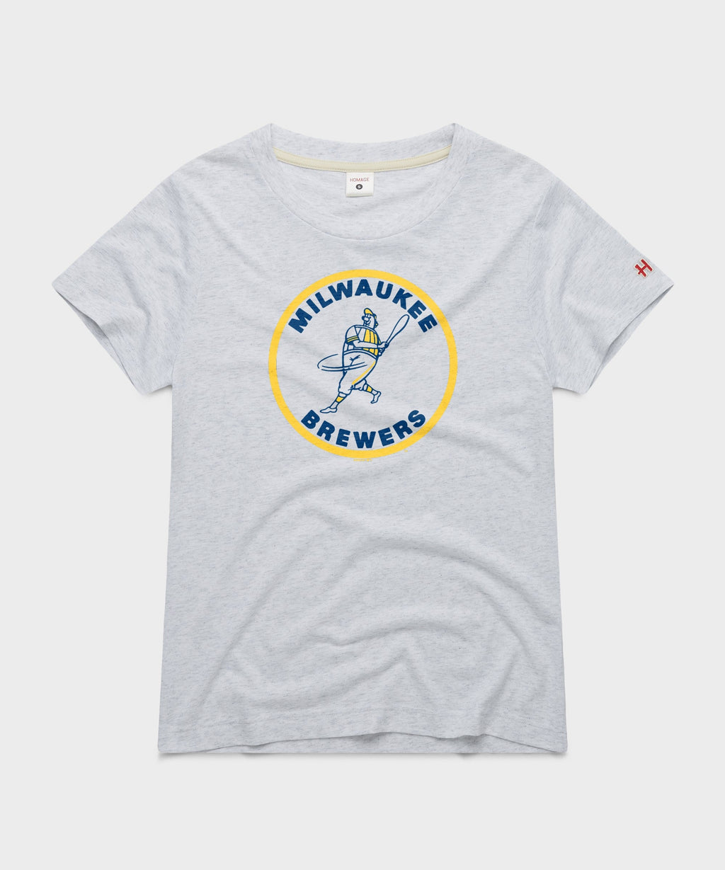 Women's Milwaukee Brewers '70 product image 1