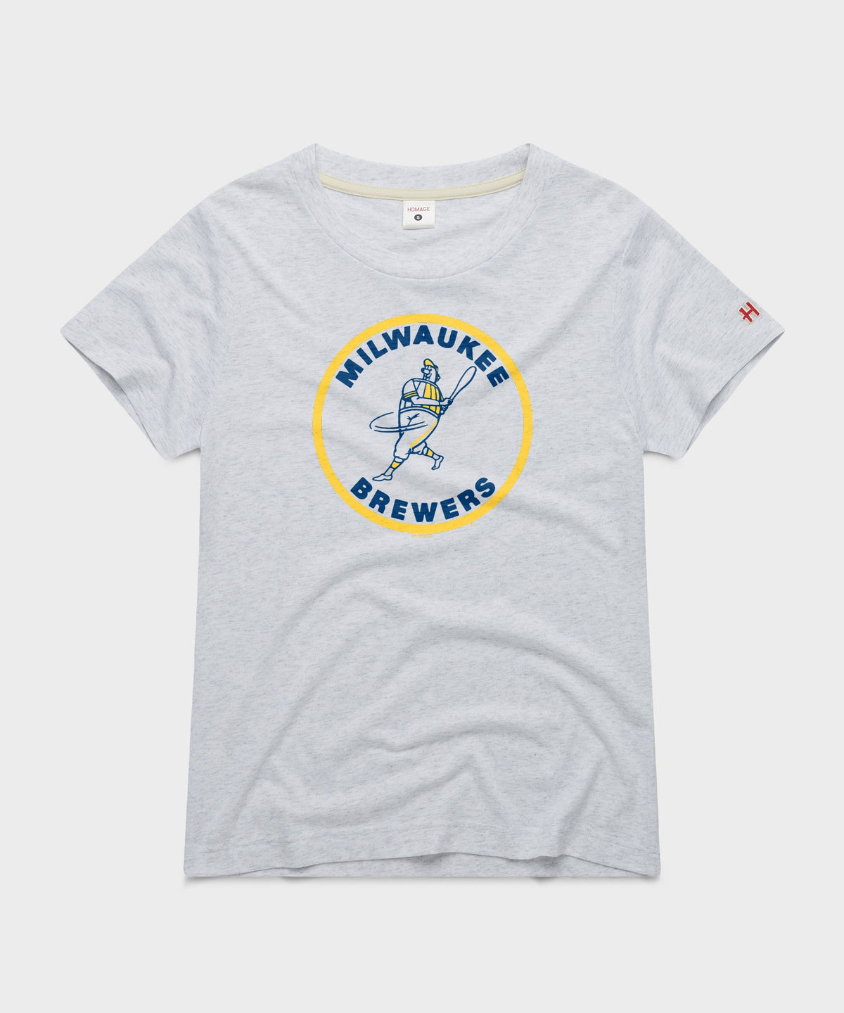 Women's Milwaukee Brewers '70 product image 1