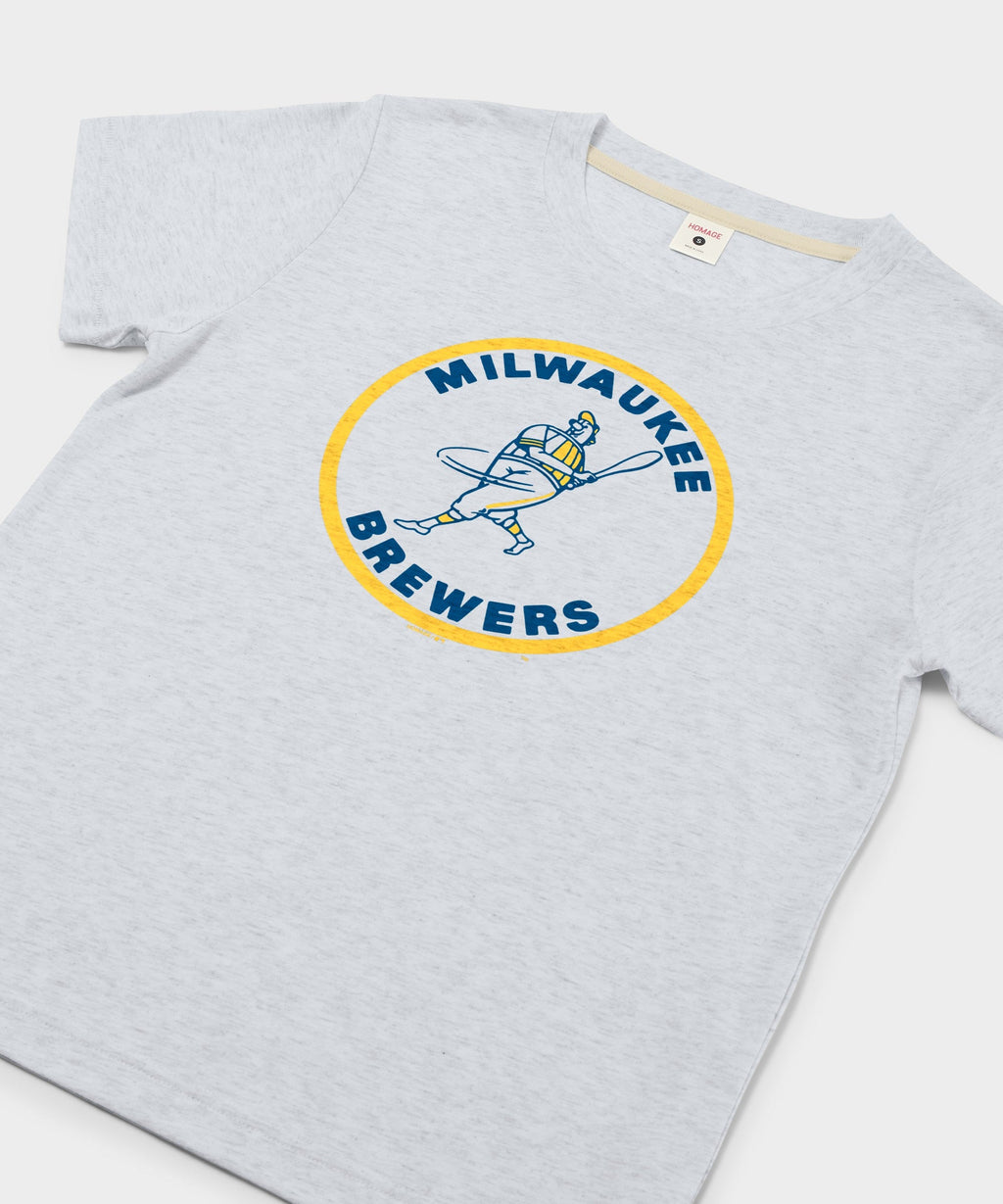 Women's Milwaukee Brewers '70 product image 2