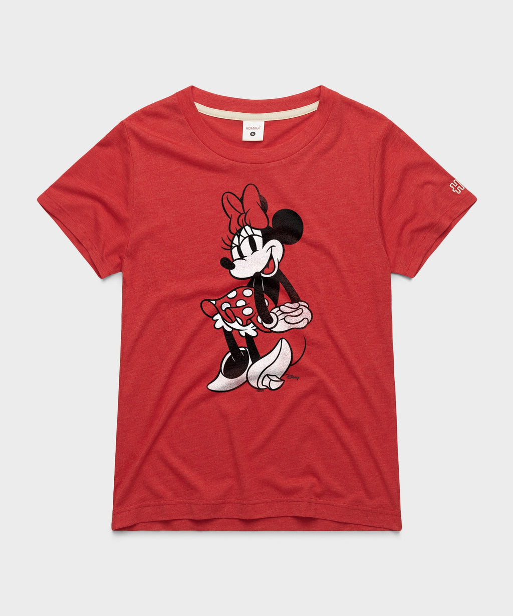 Women's Minnie Mouse product image 1