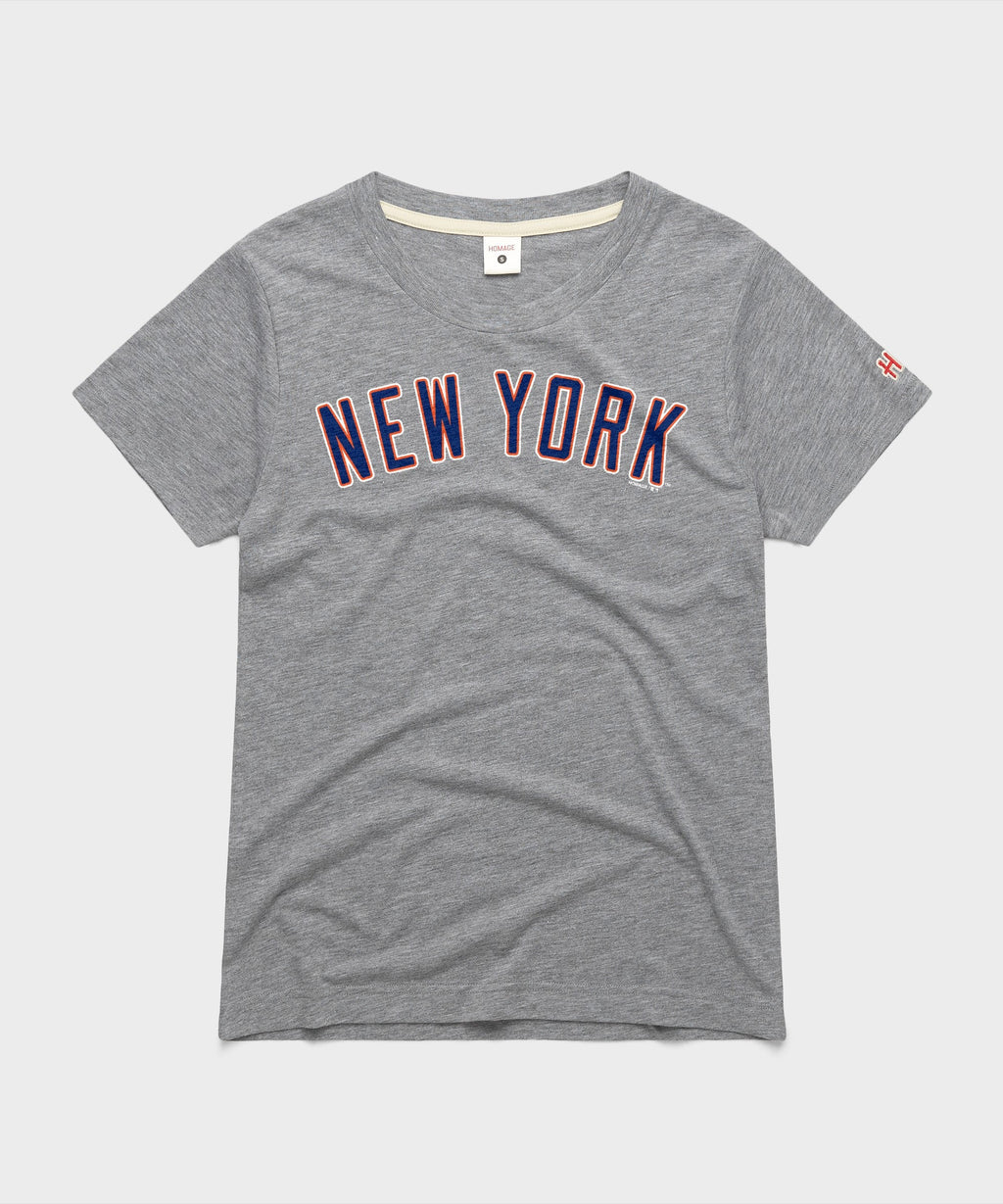 Women's New York Mets Jersey Logo '88 product image 1