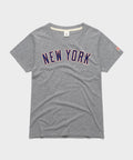 Women's New York Mets Jersey Logo '88 product image 1