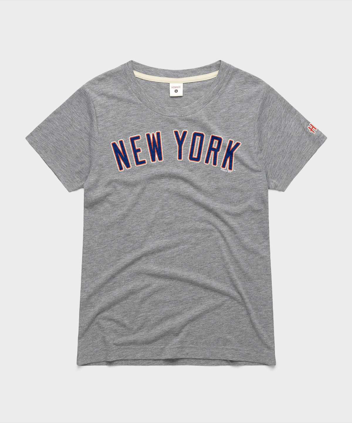Women's New York Mets Jersey Logo '88 product image 1