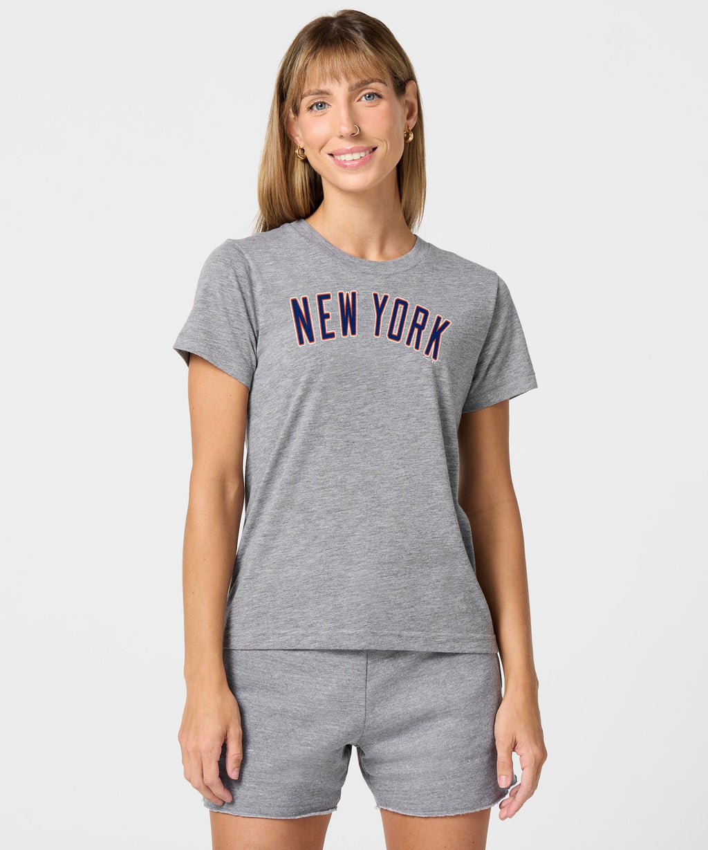 Women's New York Mets Jersey Logo '88 product image 3