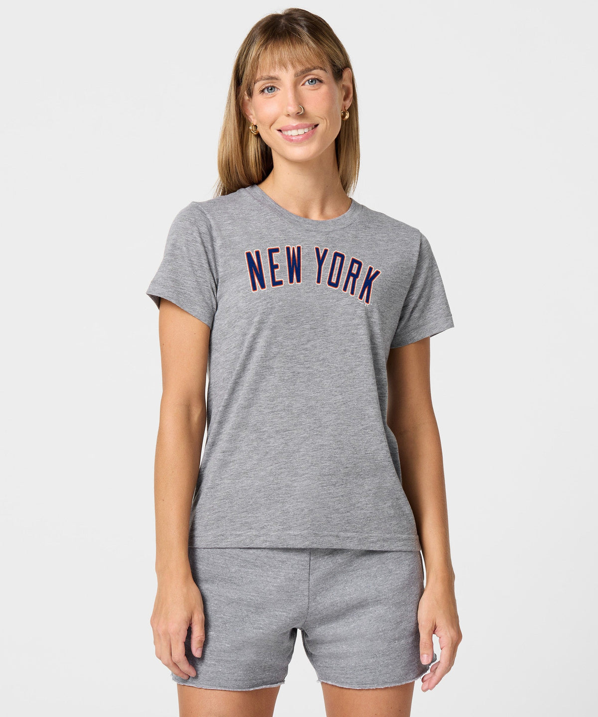 Women's New York Mets Jersey Logo '88 product image 3