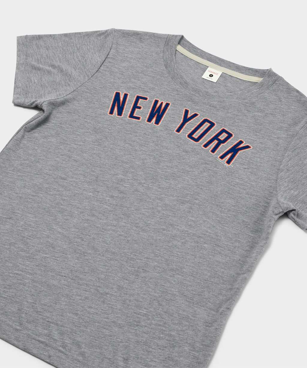 Women's New York Mets Jersey Logo '88 product image 2