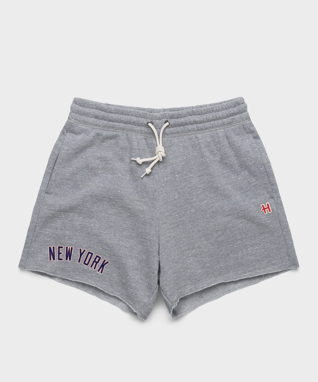 Women's New York Mets Jersey Logo '88 Sweat Shorts product image 1